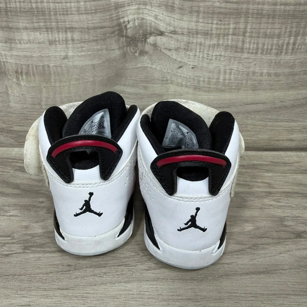 Jordan good size
